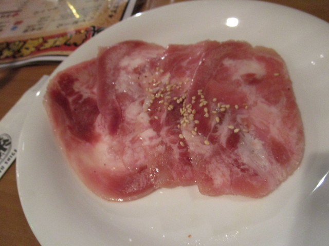 牛繁 相模大野店 ギュウシゲ 相模大野 焼肉 ネット予約可 食べログ