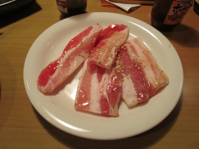 牛繁 相模大野店 ギュウシゲ 相模大野 焼肉 ネット予約可 食べログ