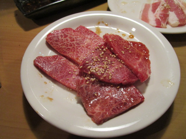 牛繁 相模大野店 ギュウシゲ 相模大野 焼肉 ネット予約可 食べログ
