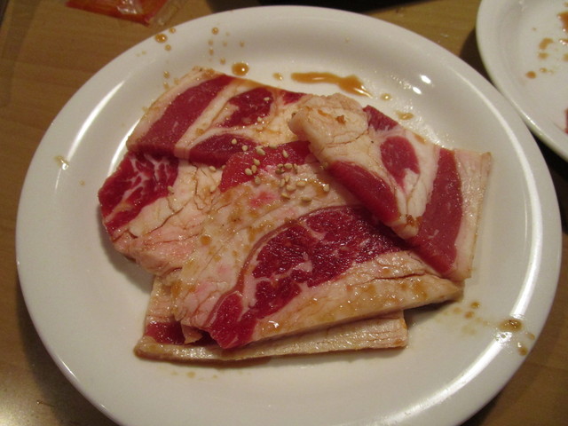 牛繁 相模大野店 ギュウシゲ 相模大野 焼肉 ネット予約可 食べログ