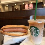 スターバックスコーヒー - ドリンク写真: