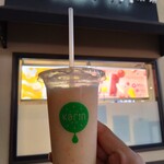 果汁工房 果琳 - ドリンク写真: