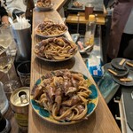 だいしめ - 料理写真: