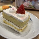 CHATERAISE - 料理写真: