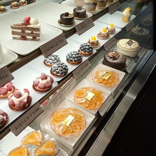 洋菓子のカワグチ_1