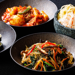 韓国焼肉料理 楽園亭_1