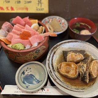 すし処ひしの木_0