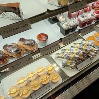 洋菓子のカワグチ_0