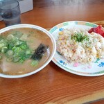喜龍 - 料理写真: