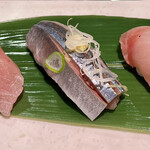 根室花まる - 料理写真: