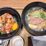 北海道キッチン YOSHIMI - 料理写真: