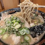 無鉄砲 - 
