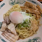 日高屋 - 料理写真: