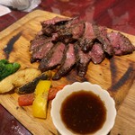 肉バル アモーレ - 