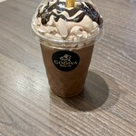 GODIVA - ドリンク写真: