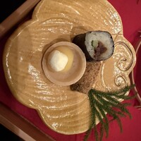 日本料理 つむぐ - 拡大ね。