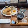 カフェ ド ネージュ