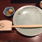 京鴨一羽買いと京のおばんざい 市場小路 - 