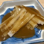 手打ち蕎麦 柴田 - 