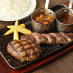 ハンバーグワークス - 