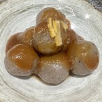 手打ち蕎麦 柴田 - 