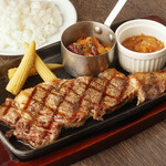 ハンバーグワークス - 