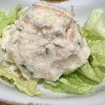 手打ち蕎麦 柴田 - 