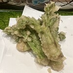 手打ち蕎麦 柴田 - 