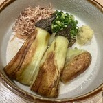 手打ち蕎麦 柴田 - 