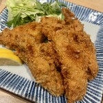手打ち蕎麦 柴田 - 