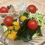 手打ち蕎麦 柴田 - 