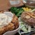 カレー＆オムライスの店 洋食亭 - 料理写真:高原ポークとチキン南蛮