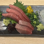 手打ち蕎麦 柴田 - 