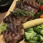 肉バル MEAT BOY N.Y  - 