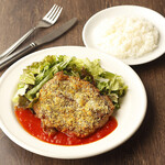 ハンバーグワークス - 