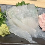 手打ち蕎麦 柴田 - 