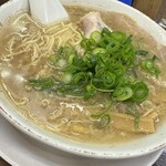 京都らーめん おおの - 料理写真:
