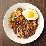 ハンバーグワークス - 