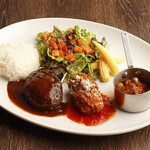 ハンバーグワークス - 