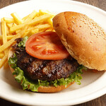 ハンバーグワークス - 