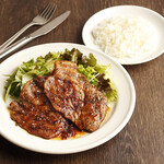 ハンバーグワークス - 