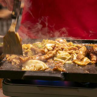 名古屋大酒場だるま_1