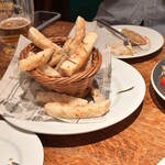 シャムロック バイ アボットチョイス - 