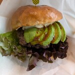 ALOHA CAFE Pineapple - 料理写真: