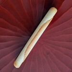 ヨックモック - 料理写真:シガール