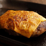 ハンバーグワークス - 