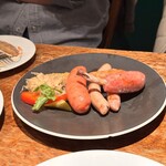 シャムロック バイ アボットチョイス - 