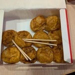 会津屋 - 料理写真: