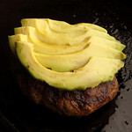 ハンバーグワークス - 