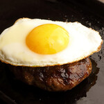 ハンバーグワークス - 